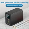 P20B P30C P60F Spot Welder Capacitor Spot Wedding Machine For 18650 Lithium Batteries Spot Welders 1