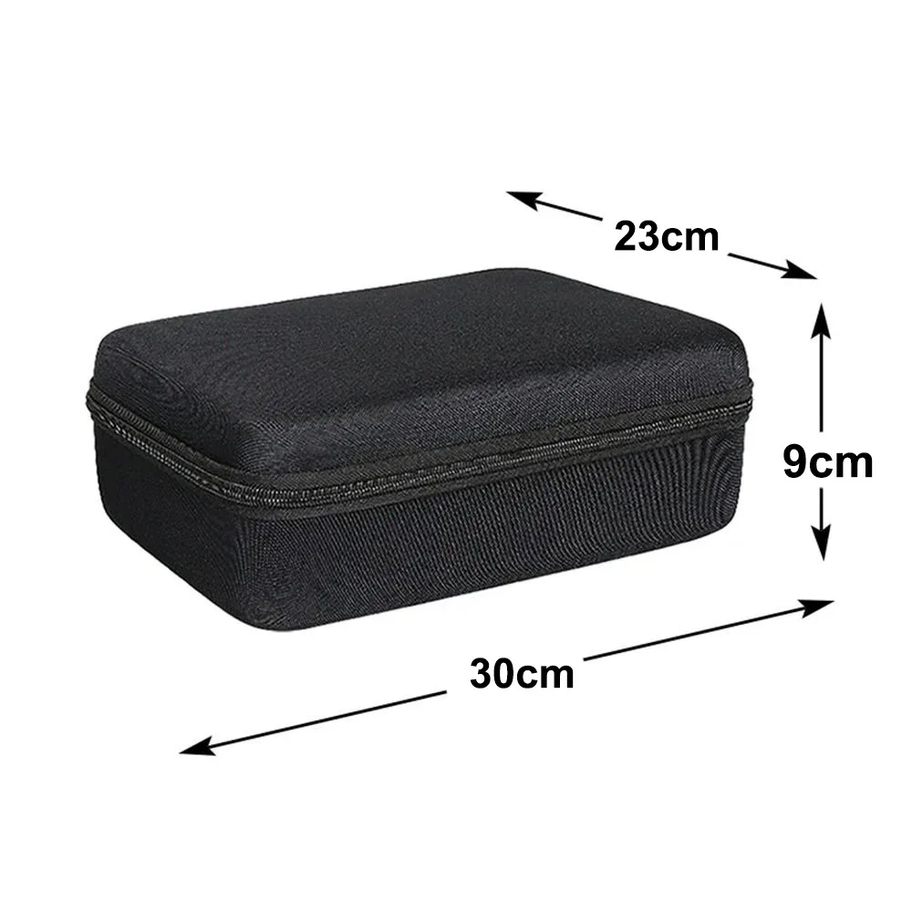 Durable Shockproof EVA Protective Storage Case