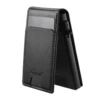 SUTENI Card Slot Wallet Flip Cover Luxury PU Leather Button card box Pressing The Button Automatically Ejects The Card 5