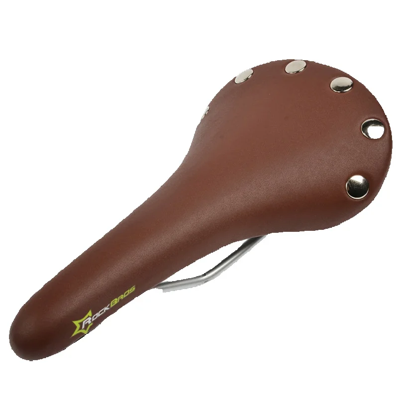 Almofada de assento para bicicleta de estrada e montanha ROCKBROS, selim 1036C_voghion.com