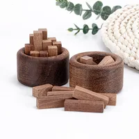 Small Chaidui Essential Oil Fragrance Expander Beech Wood Black Walnut Fragrance Expander Essential Oil Aromatherapy Decoration 6