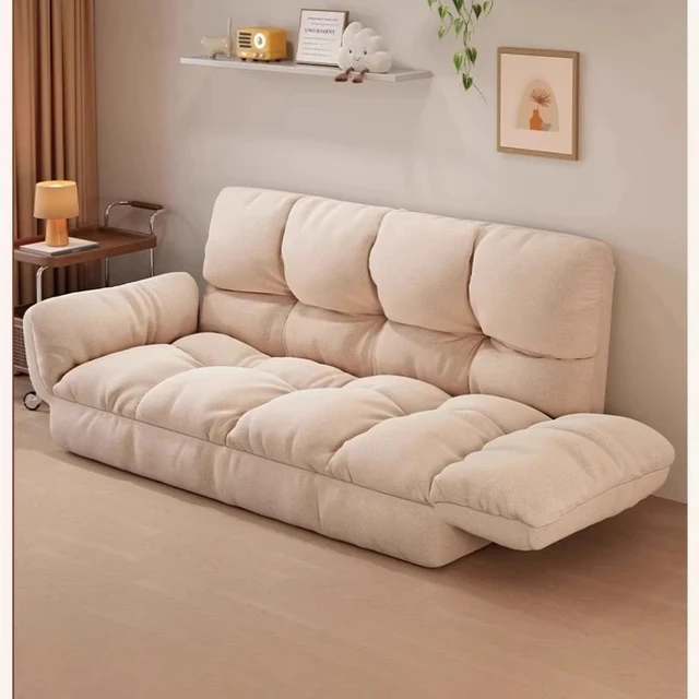 couch sofa furniture sofas for home sofas in liquidation boneless couch folding bed armchair retractable sofa living room sofas 1
