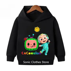 Cocomelon Camiseta Niña JJ