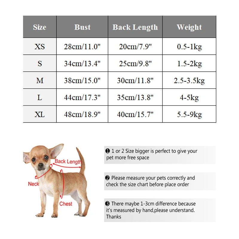 Pet Dog Shirt Summer Dog T-shirt Thin Dog Clothes for Small Medium Dogs Breathable Puppy Clothes Chihuahua Clothing Accessories