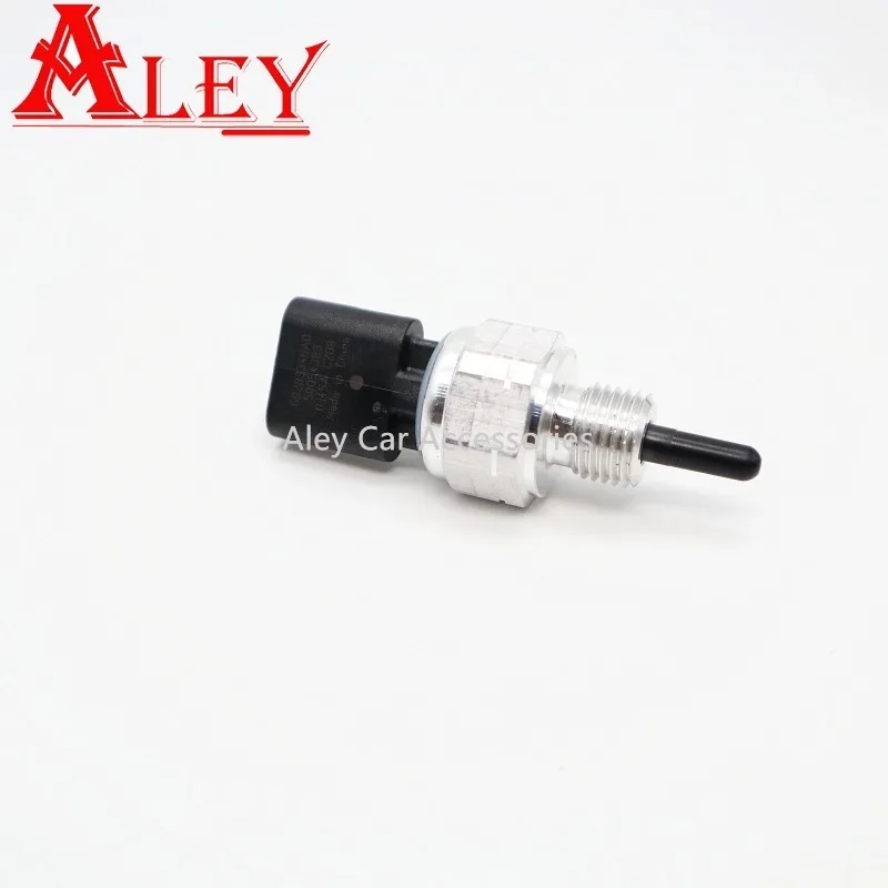 Nuovo Originale 68283346Ad 50054383 Sensore Pressione Olio Combustibile Per Alfa Romeo Stelvio 2018-2020 Giulia 2.0L Per Giulia 2019 2.0L