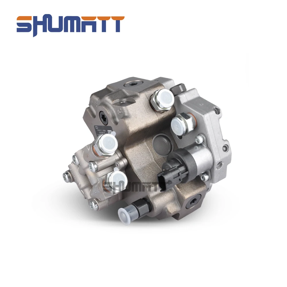Remanufactured Common Rail Fuel Pump 044505 0445020066 044505 0986437341