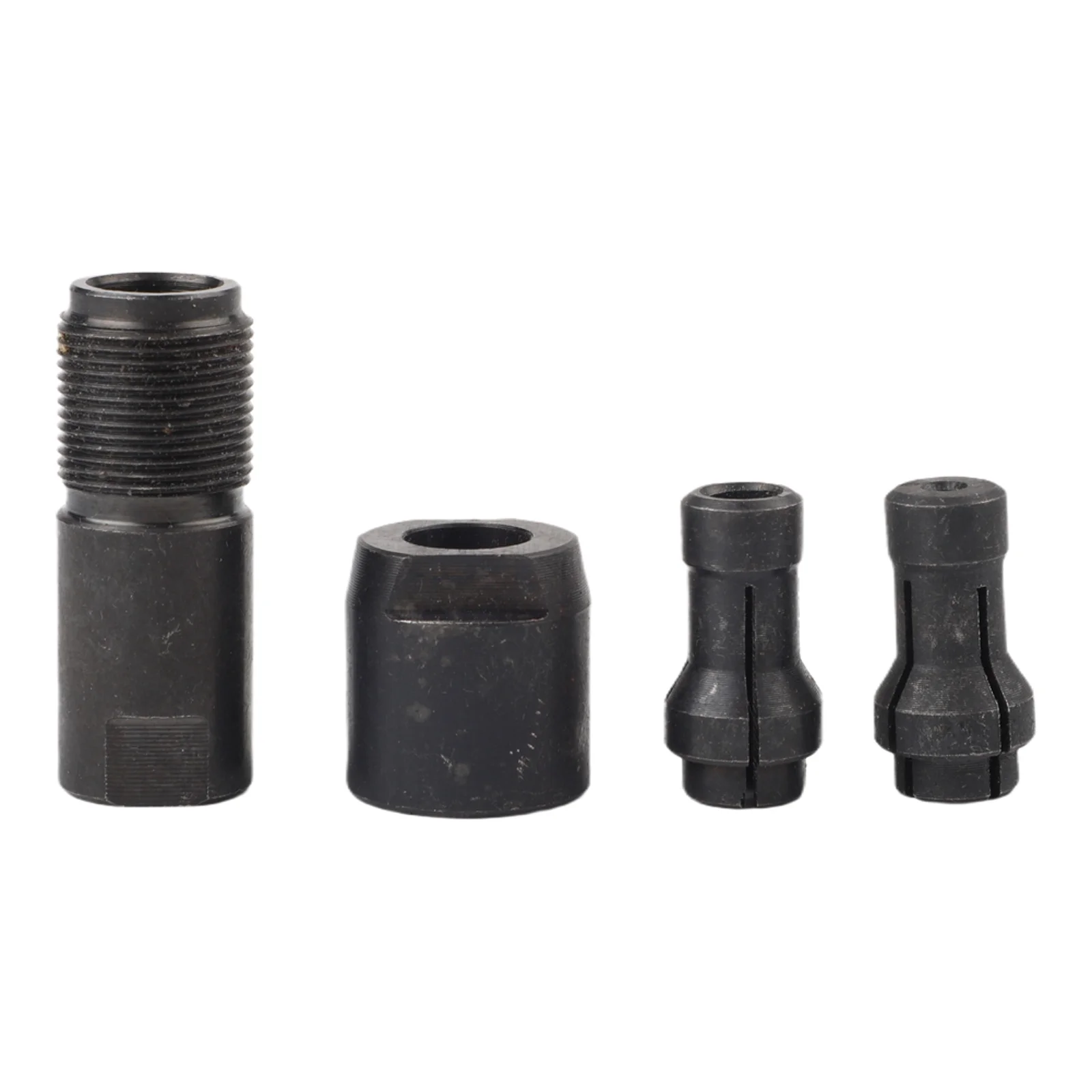 앵글 그라인더용 어댑터 DIY 액세서리 6mm 및 3mm 앵글 그라인더 어댑터 목공 작업 컴팩트 디자인 홈 개선