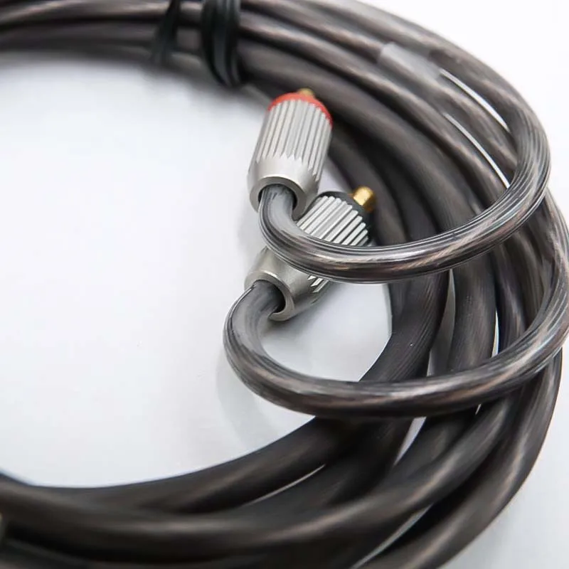 Acoustune ARX220 Audio Cable with 4.4mm Plug Pentaconn Ear 