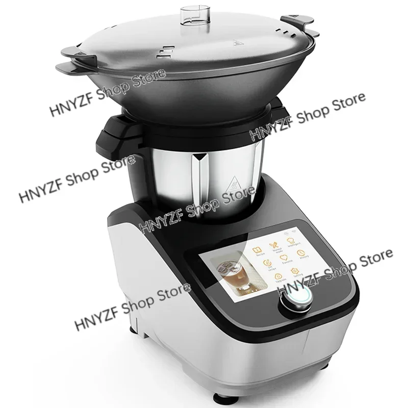 多機能キッチン家電、Thermomix tm6ボルワークスープメーカー