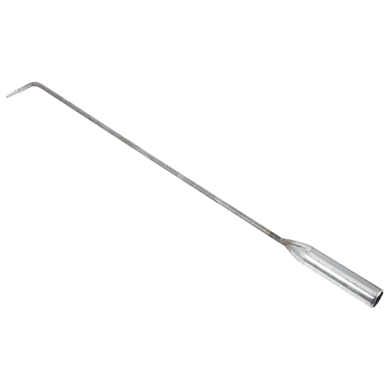 

Metal Outdoor Indoor Fire Pit Poker Fireplace Tools Fire Pit Tool Indoor Fire Campfire Camping Fire Party Tool