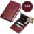 wine red