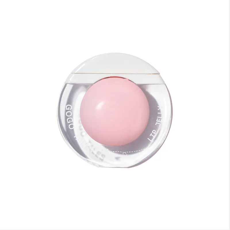 

Gogotales Mirror Lip Gloss Moisturizer Clear Korean Vegan Liquid Lipstick Lip Plumper Gloss
