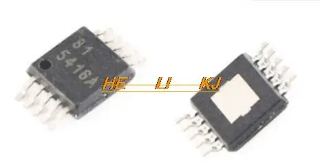 Freeshipping 10 PCS TPS54160ADGQR TPS54160A MSOP10