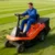 Customized Riding Mowers Drive Small Grass Industrial Lawn Mower Mini Autonomous Professional Mower Suitable for Gardens 1