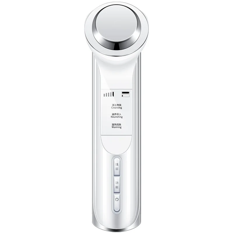 Free shipping Import instrument beauty instrument face export blackhead face washing instrument cleansing instrument home