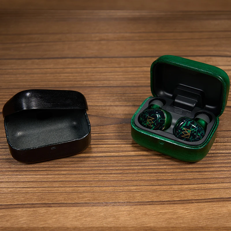 本革高貴な FoKus Rex5 ケース高級レザーカスタムメイド手作り高貴な