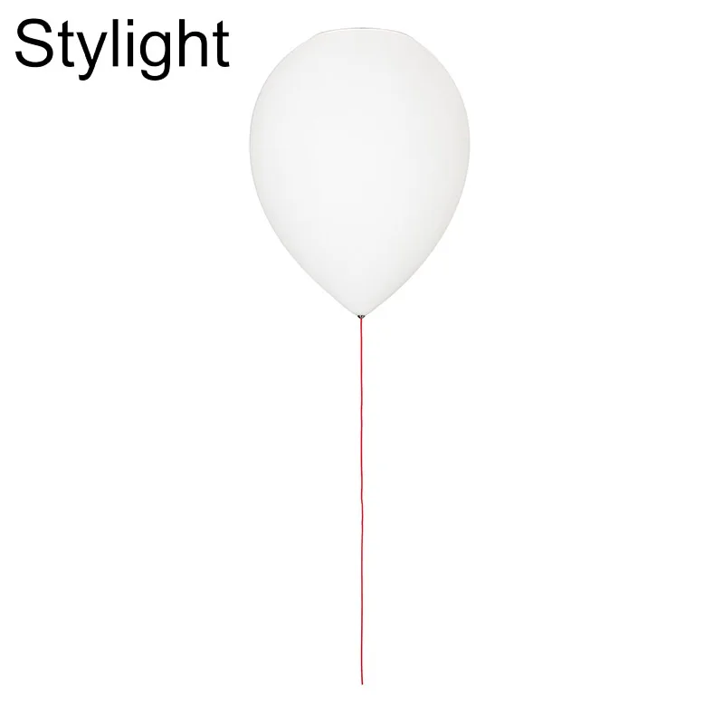 

Воздушный шар Sedona, потолочный светильник, легкий воздушный шар для отеля, офиса, гостиной, столовой, спальни