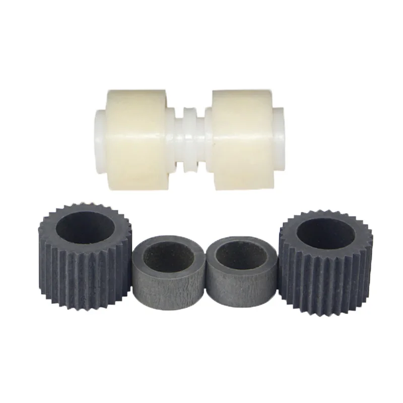 

5SETS Paper Pickup Roller Kit For Canon IR 7105 7095 7086 105 9070 8500 8070 7200 5055 5065 5075 5050 5570 6570 5000