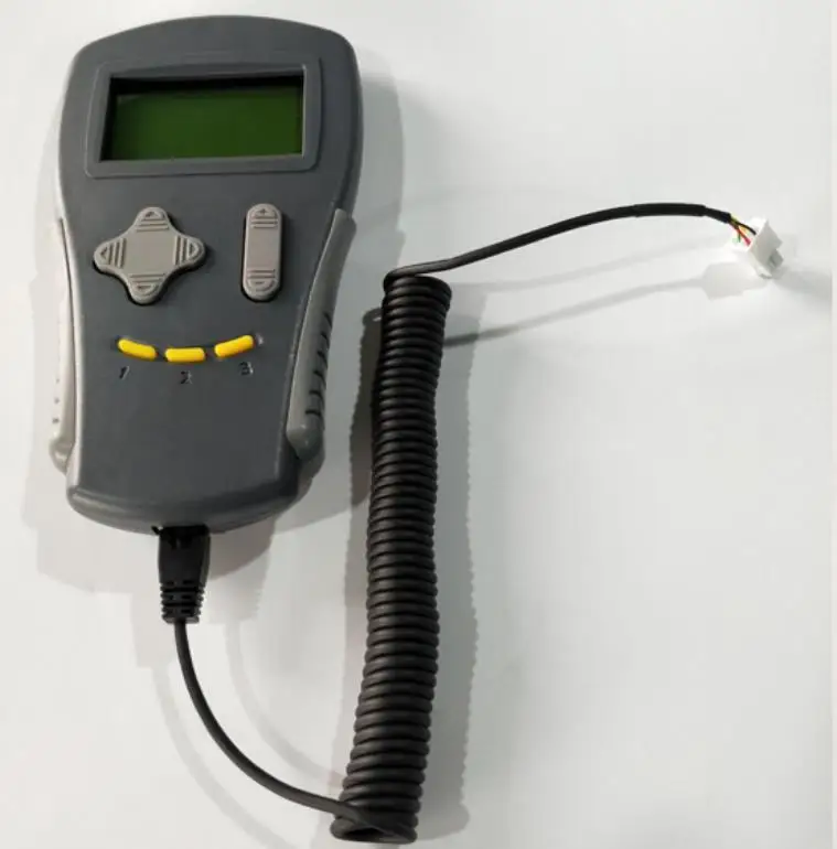 

1311 Handheld Programmer for Controller