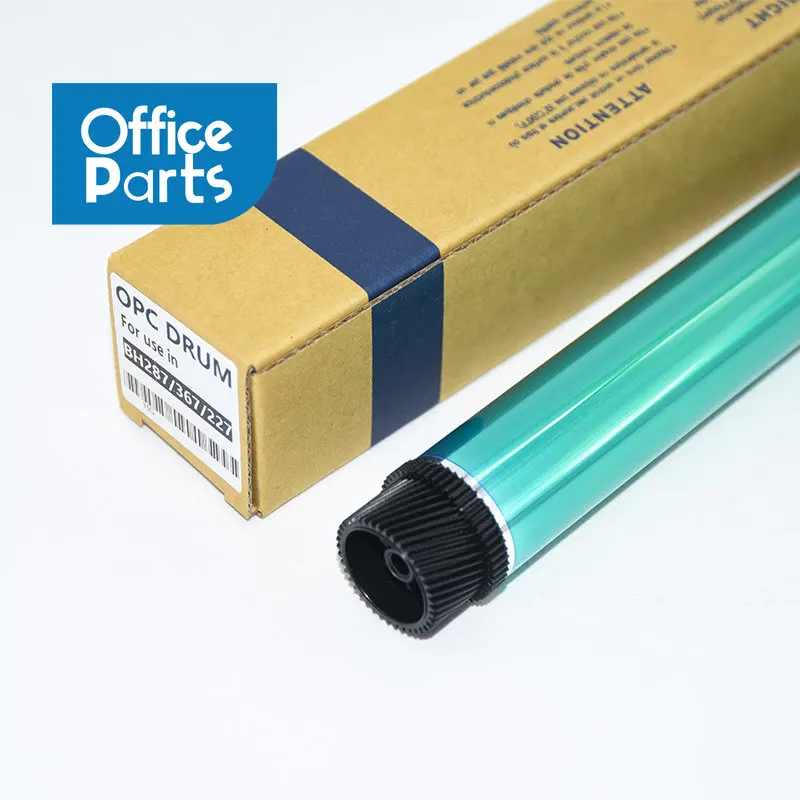 

1pcs OPC Drum For Konica Minolta Bizhub BH 227 287 367 7522 7536 7528