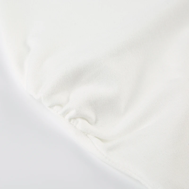 Backless Split Slim Halter Tops For Women Sleeveless V Neck Sexy Rave Vest Solid Basic Casual Summer Tank Tees