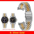 Silver gold-five