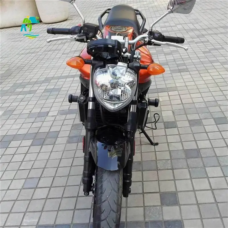 Feu YAMAHA FAZER 600 800 1000 FZS FZ6 FZ8 FZ1 2000 2010 Feu de stop clignotants intégrés - Équipement moto