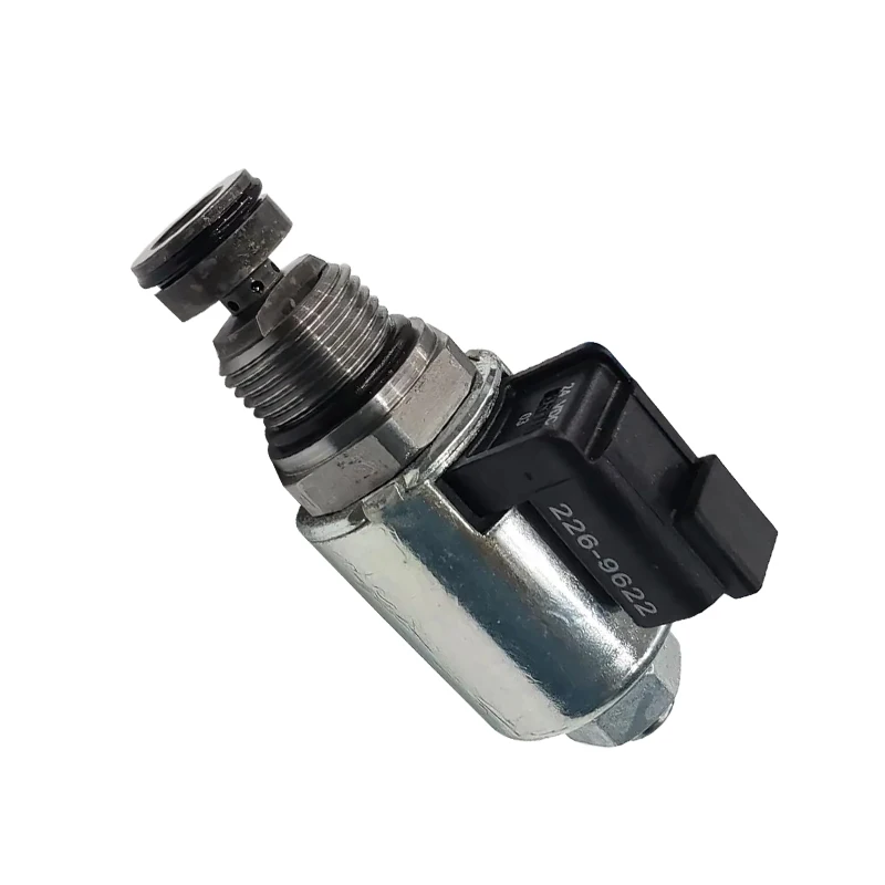 174-4909 Solenoid Valve 1744909 For D10R D10T D10T2 D11 D11R D11T D5 ...