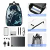 M-Muichiro-Tokito New Fashion High Capacity Waterproof College Backpack Trendy Laptop Travel Book Bag 15inch 5