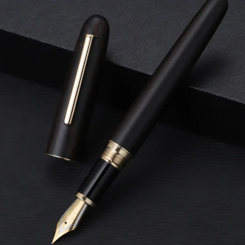 Jinhao 9036 , õ   ̸ EF F M , Ͻ ʱ  ,  б 繫ǰ