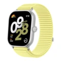 Neon yellow