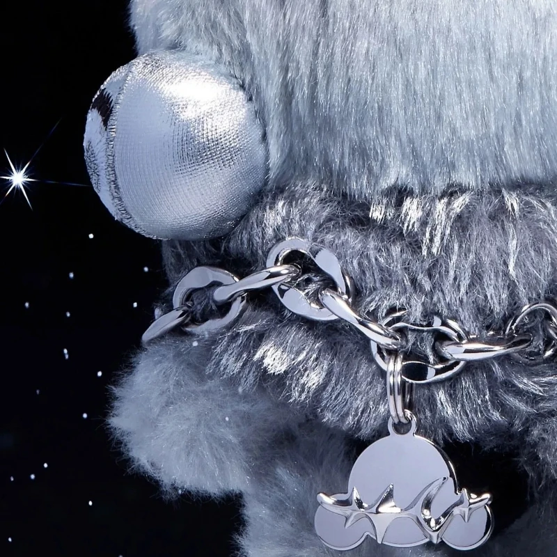 Authentic POP MART SKULLPANDA X XG Limited To Japan Series