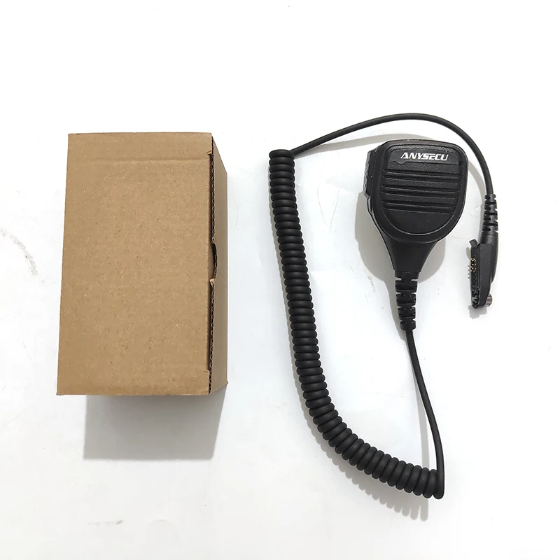 Microfono UNIWA F400 - Accessori Ufficiali per Radio di Rete 4G UNIWA F400 - immagine 5