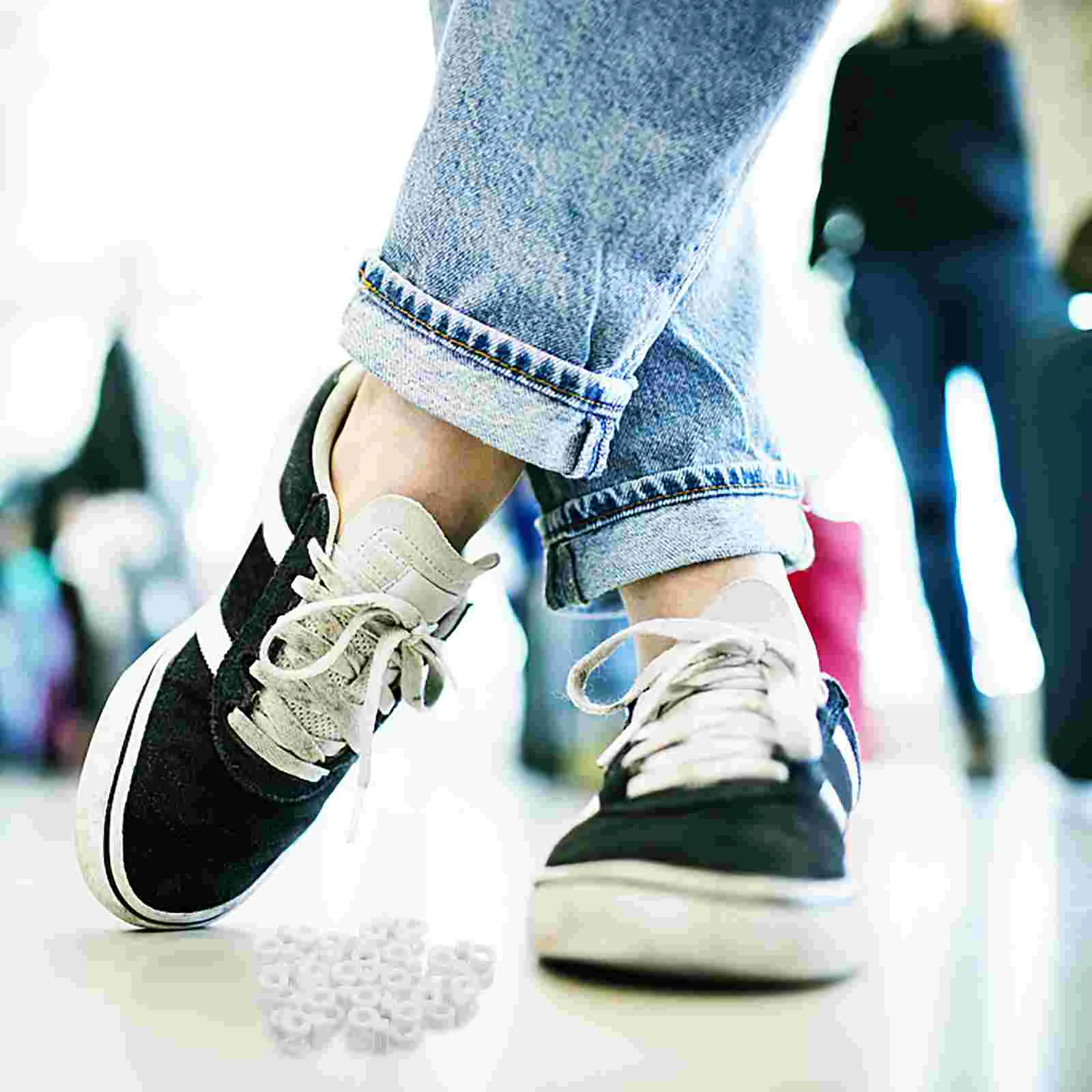 Рисунок 6 - аксессуары для обуви