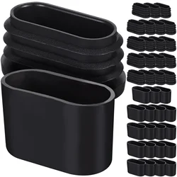 Denim Jacket Chair Leg Protectors for Floors Table Feet Pads Furniture Sliders Cover Hardwood Garden Desk Legs Covers