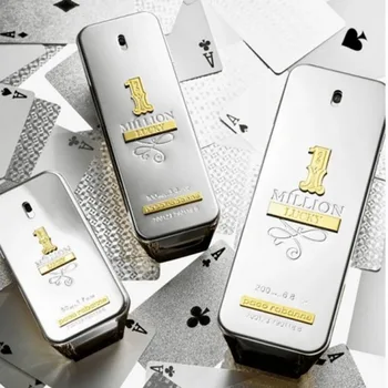 Paco Rabanne Million Lucky Eau De Parfum For Men 100ml