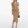 2026 Summer Women's Clothing: Ruffled Dress, V-neck, Elegant Women's Long Dress, Y2K New Fashion Party Bodycon Dress bra