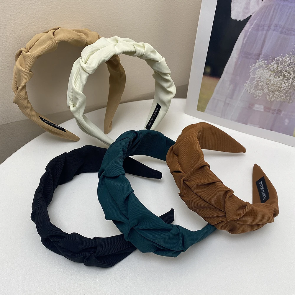 Women Hair Hoop For Women's Fashion And Outdoor Use