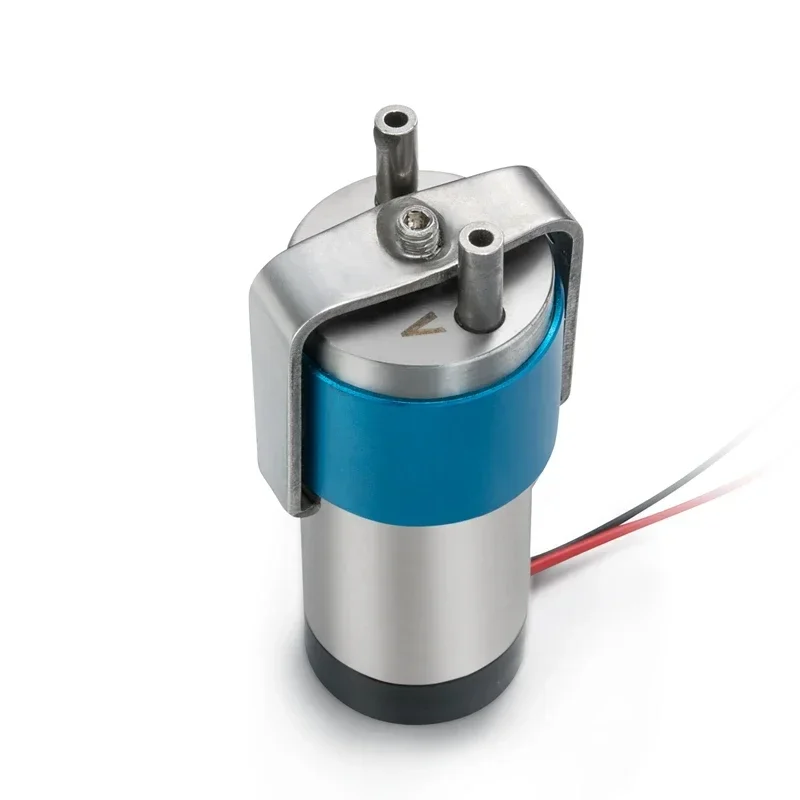 Rotary vane vacuum pump A6-05CL 2.83l sampling, micro air pump, particle counter, particle detection 2
