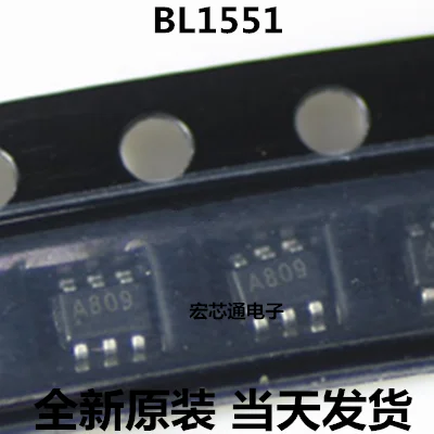 

100PCS~1000PCS/LOT BL1551 SC70-6 New original