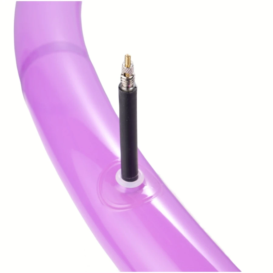 Eco-Friendly TPU Road & Gravel Bike Inner Tube with French Valve