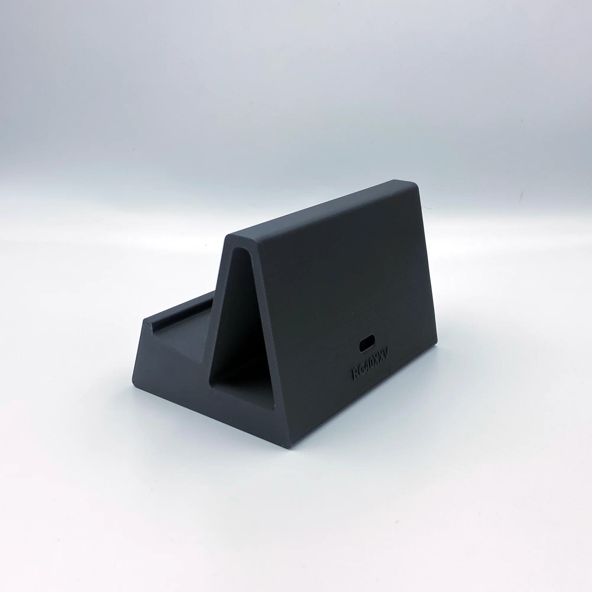 Magnetic Charging Dock and Display Stand