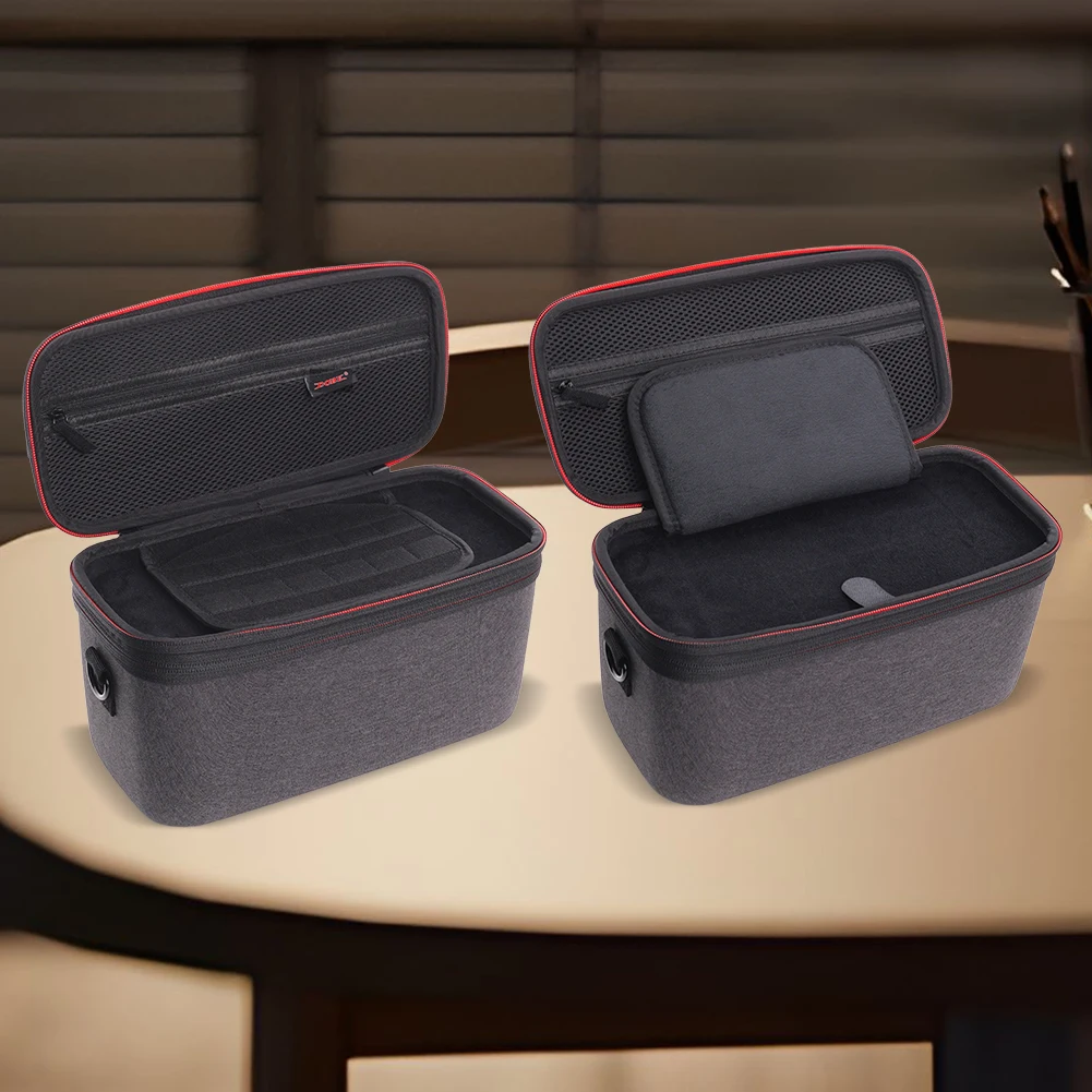 EVA Hard Carrying Case for Switch 2 Portable Storage Bag Large Carrying Bag Organizer Bag for Nintendo for Switch 2 Accessories