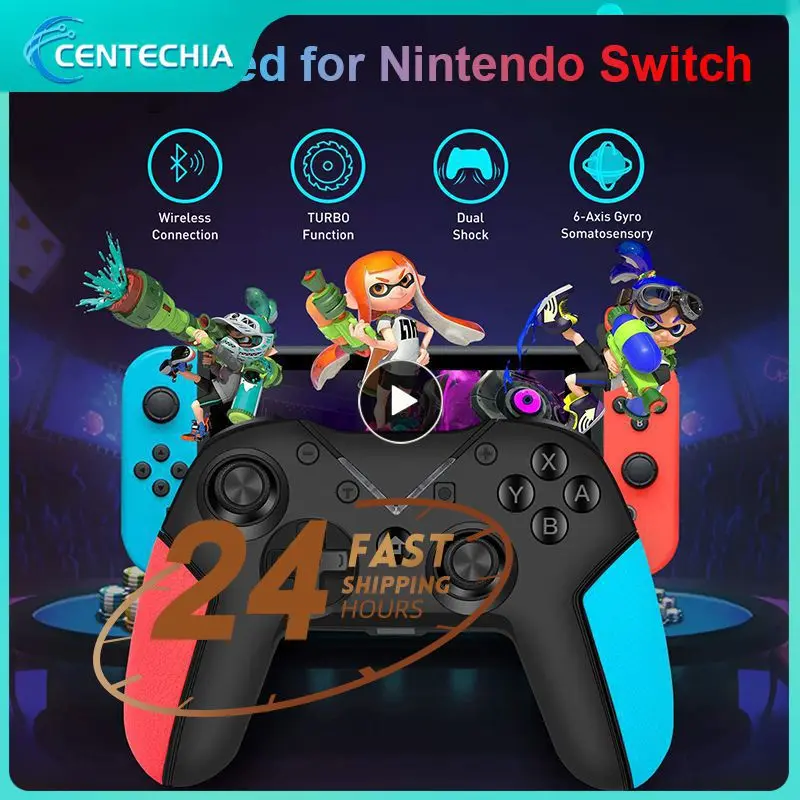 Wireless Per Controller Controller Joystick Wireless Per Controller Switch