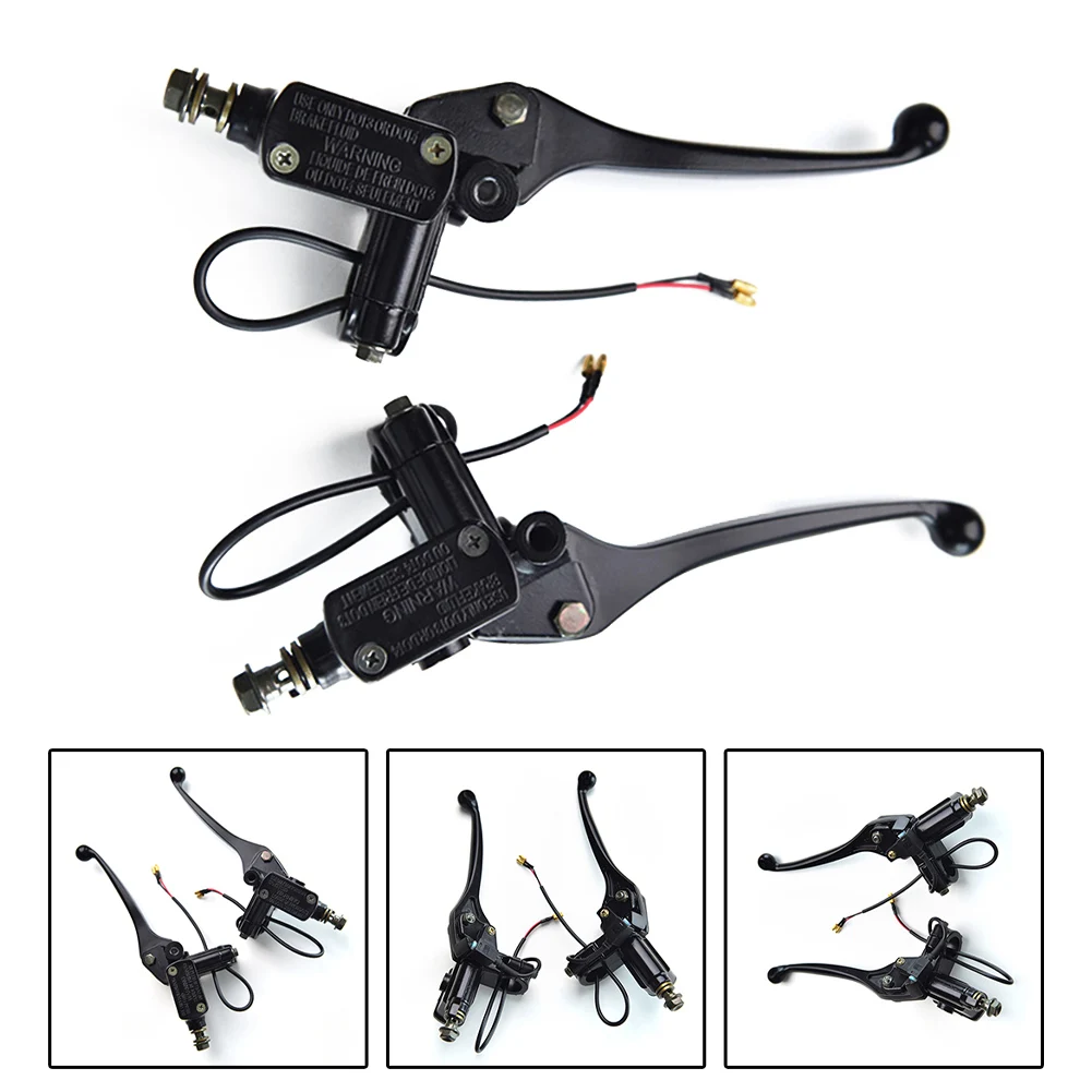 Hydraulic Brake Lever for Ebike: A Complete Performance & Installation ...