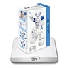 2022 New RC Robot Smart Walk Singing Dance  Electric Programming Gesture Induction Children's Toys English Version 6