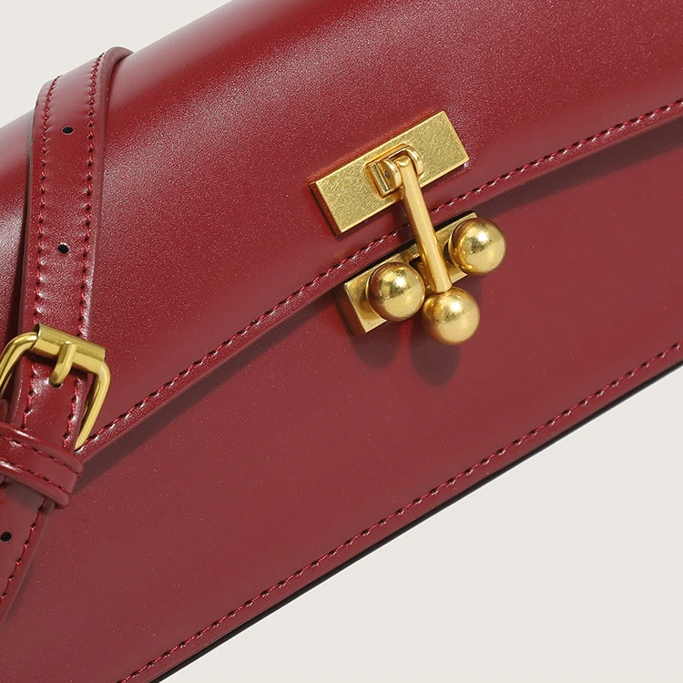 Fashion Handbags for Women 2022 Designer Luxury Vintage Shoulder Bags PU Leather Crossbody Bags for Women Square Small Purse