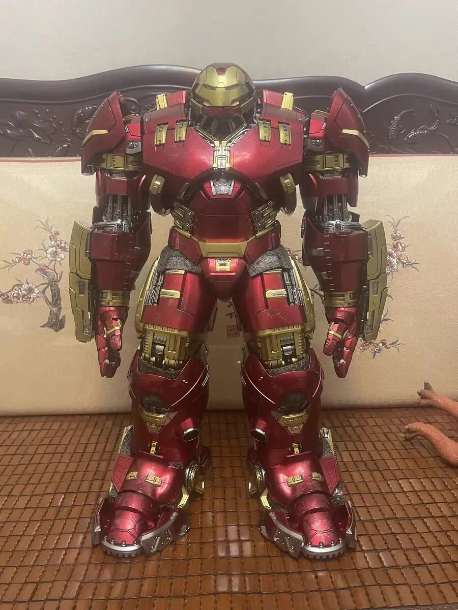 Рисунок 6 - Лидер продаж MMS510 Marvel Мстители