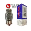 Fire Crew TUNG-SOL 6550 Vacuum Tube HIFI Audio Valve Replaces KT88 KT120 KT100 Electronic Tube Amplifier Kit Diy  Matched Quad 4