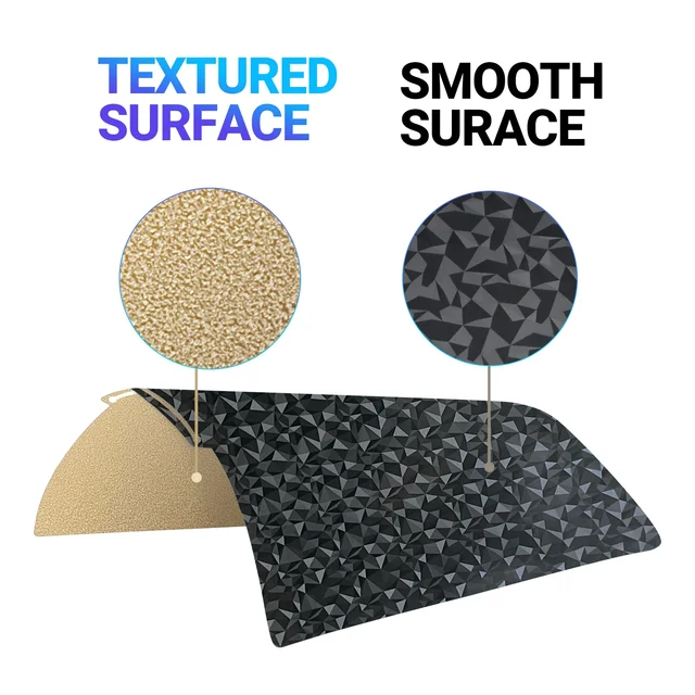 Piastra Magnetica 220x220mm Per Stampanti 3D - Compatibile Con Anet A8, Wanhao I3, MK2 - Foto 3